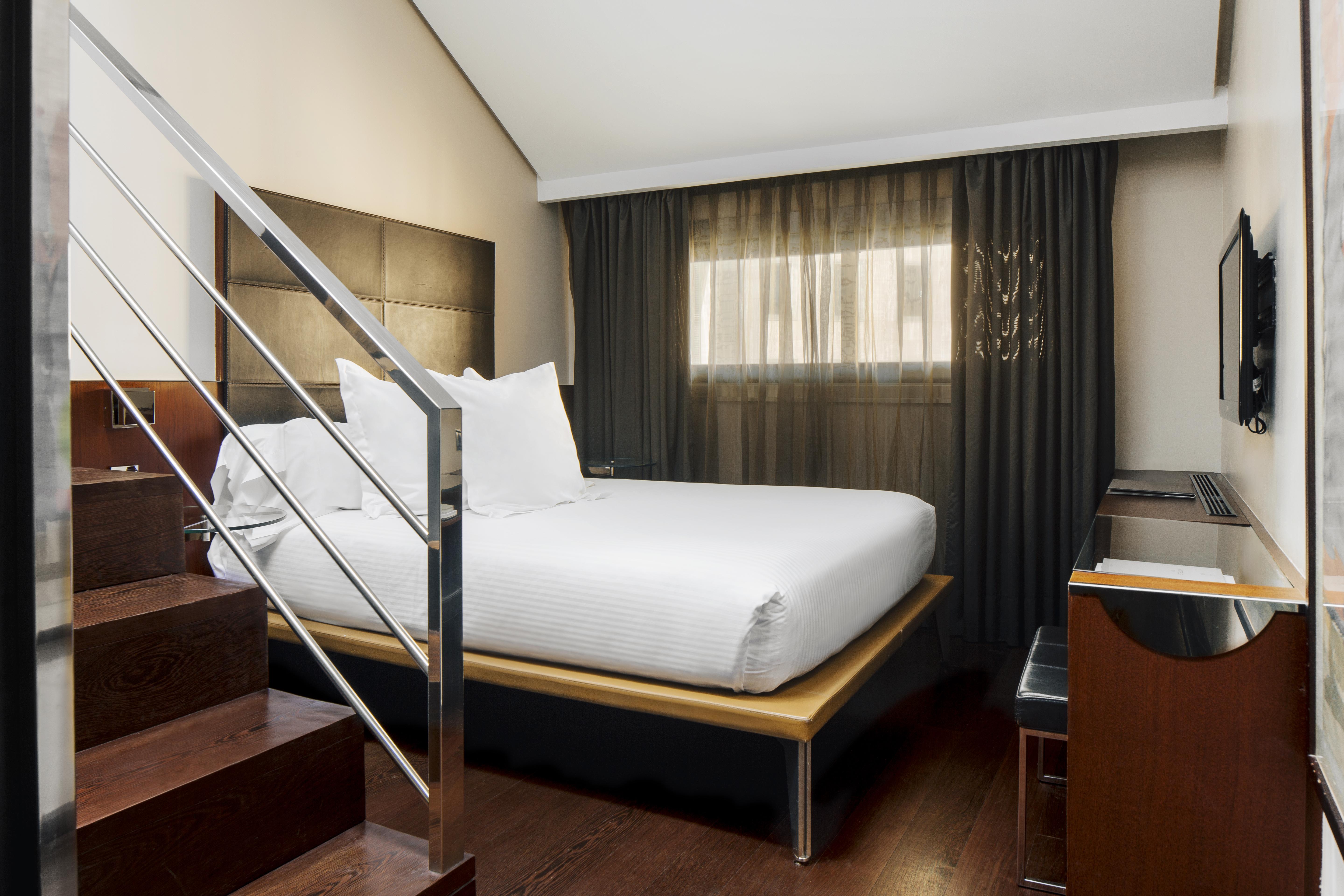 Hotel Urban, A Small Luxury Hotel Of The World — Photos 2