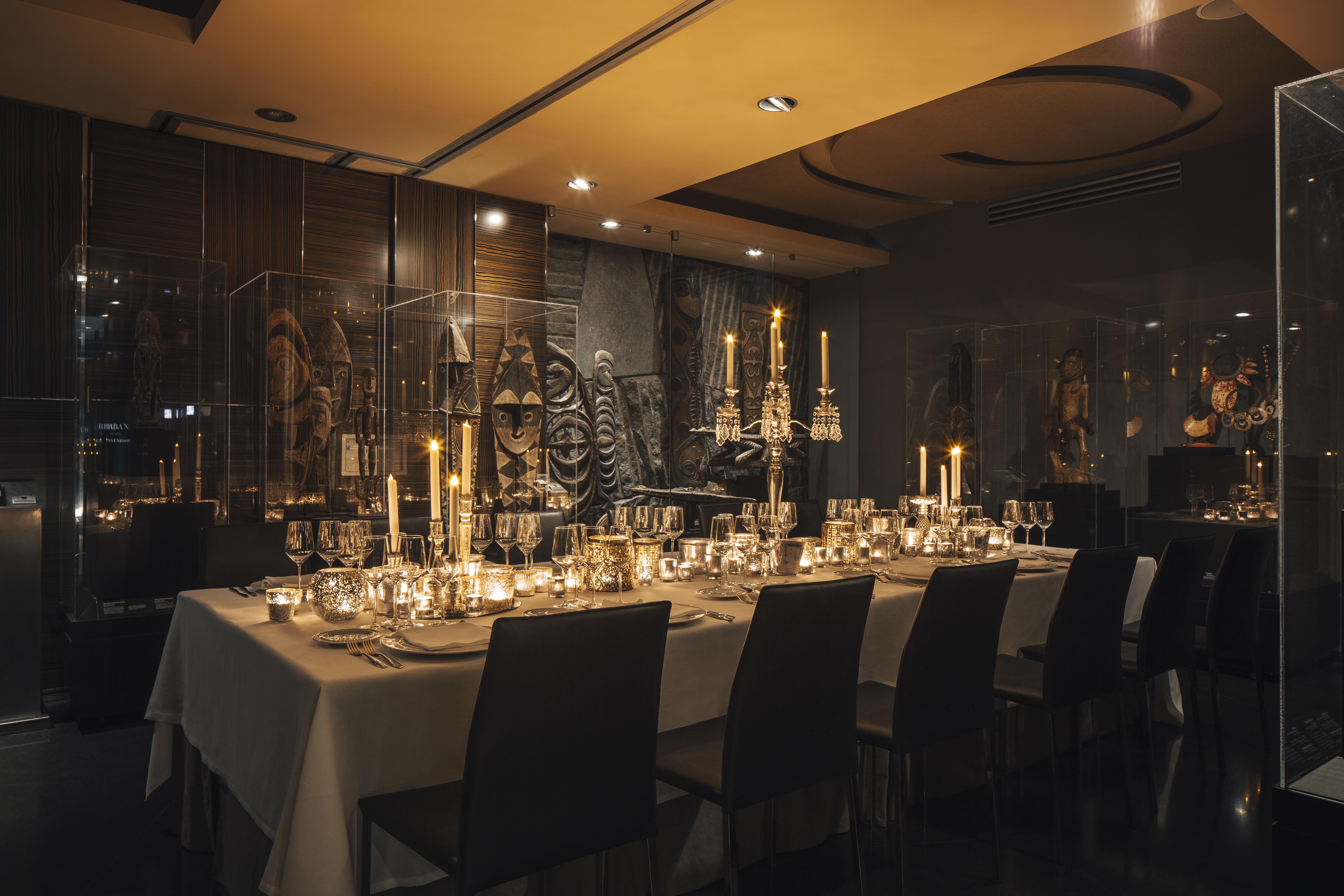 Hotel Urban, A Small Luxury Hotel Of The World — Photos 3